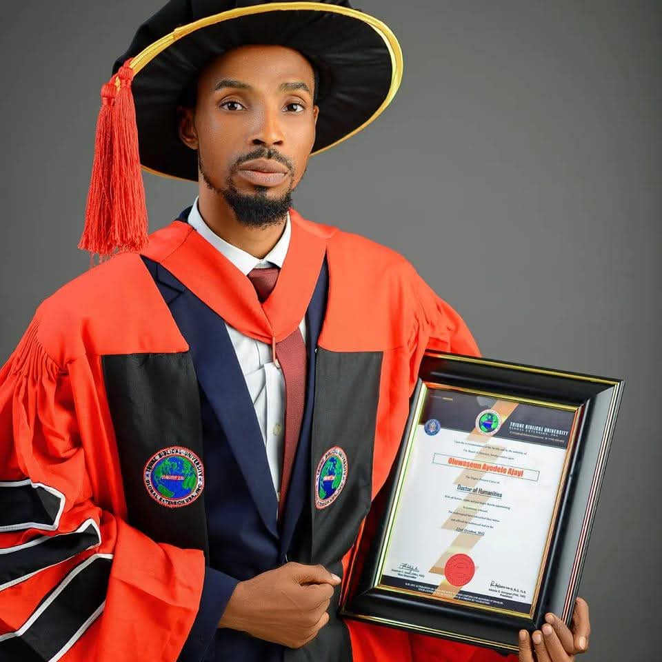 Dr. Adaeze Obi